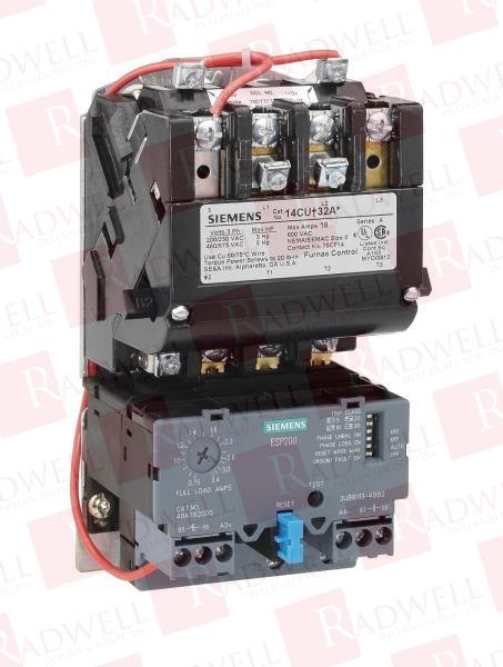 SIEMENS 14DUC32AA
