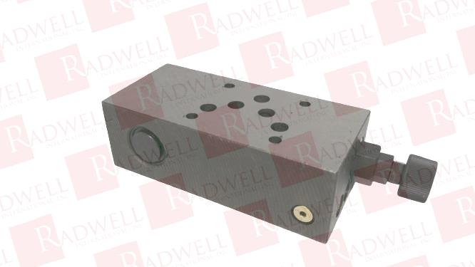 PARKER PRM3PP07K
