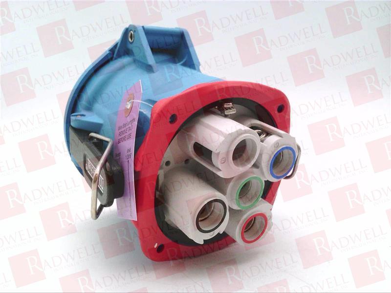 MARECHAL ELECTRIC SA 31-94243-K04