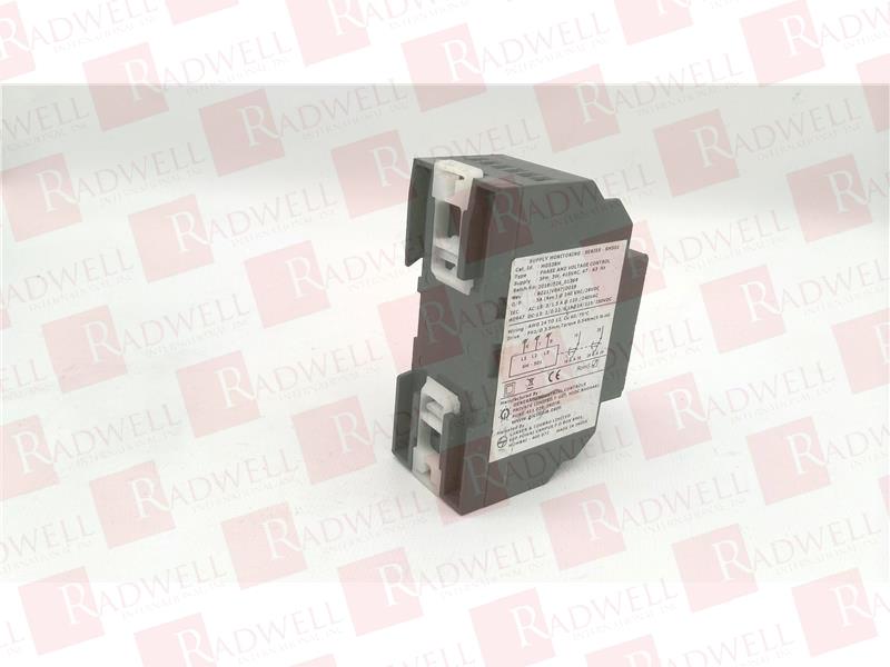 GENERAL INDUSTRIAL CONTROLS MG53BH