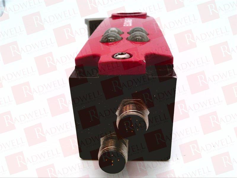 EUCHNER CET3-AR-CRA-CH-50X-SG-110906