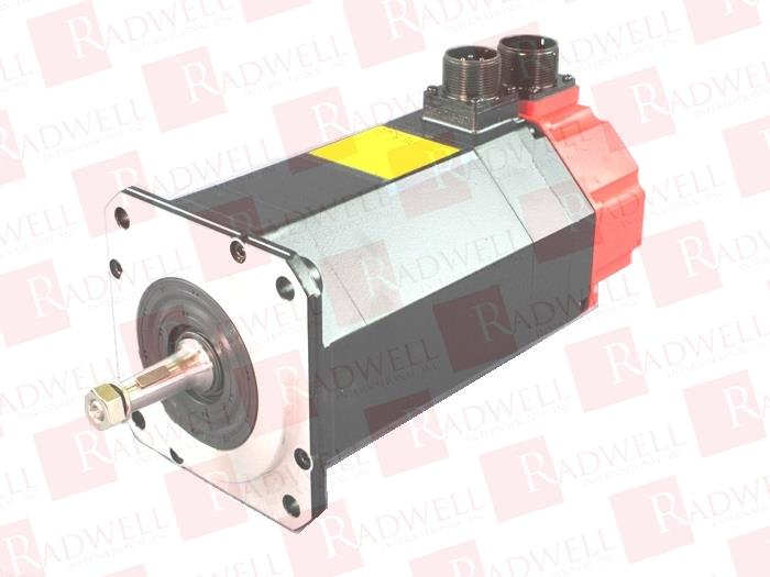 FANUC A06B-0127-B075#U000