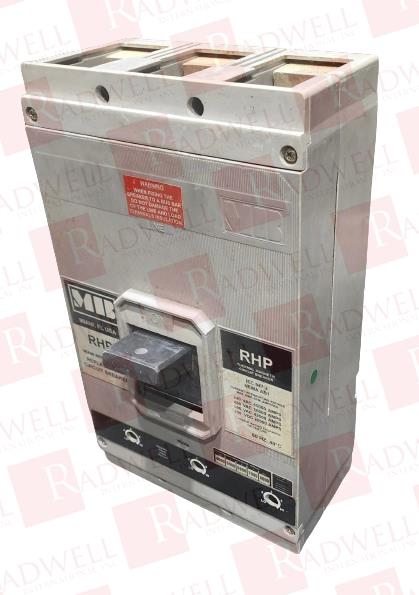 MIAMI BREAKER RHP3-B1200