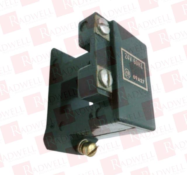 ALLEN BRADLEY 69A27