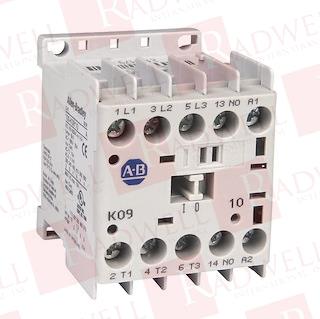 ALLEN BRADLEY 100-K12KF01