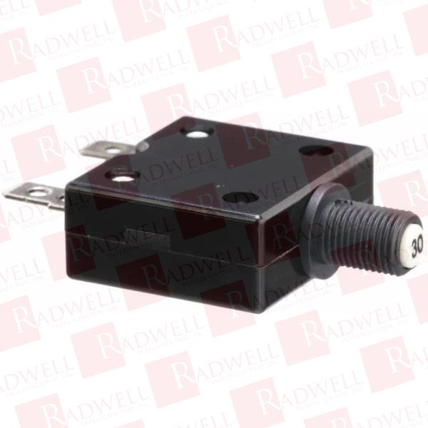 CARLING SWITCH CLB-303-27E3N-W-A/30-XG