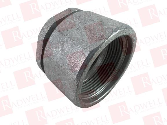 AMERICAN FITTINGS ER150G