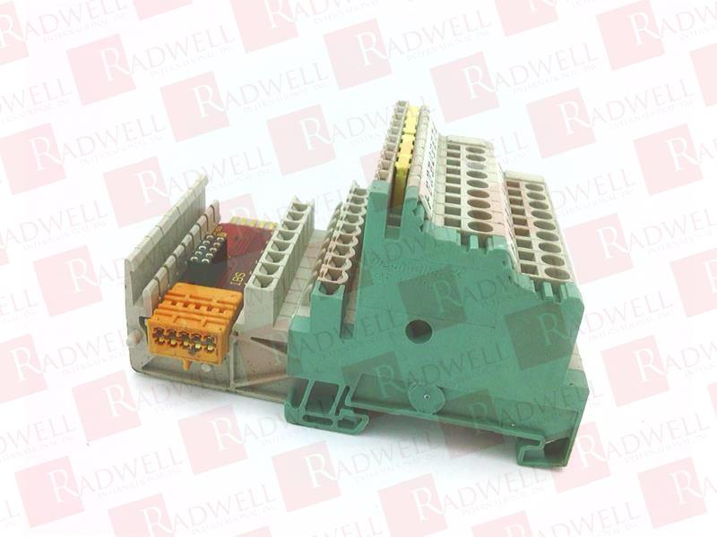 EATON CORPORATION ZSR1.5/16 S/S