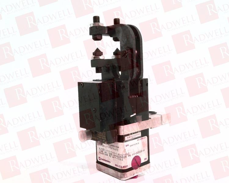 NORGREN GL500-J11F1X1E2F4
