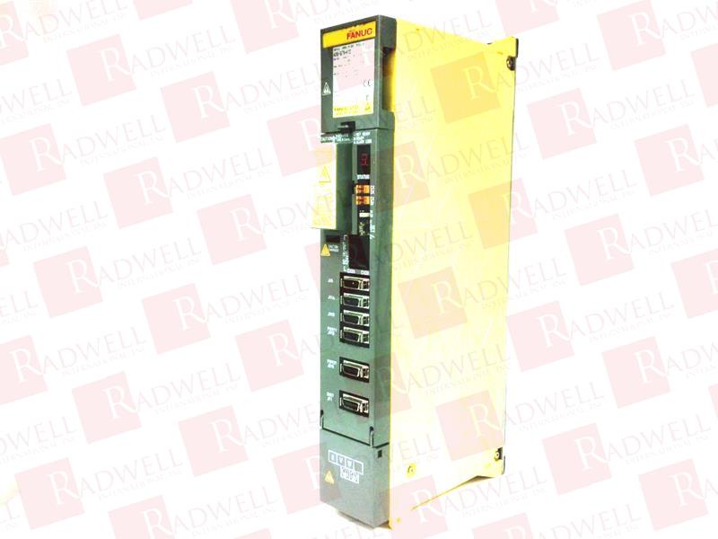 FANUC A06B-6079-H102