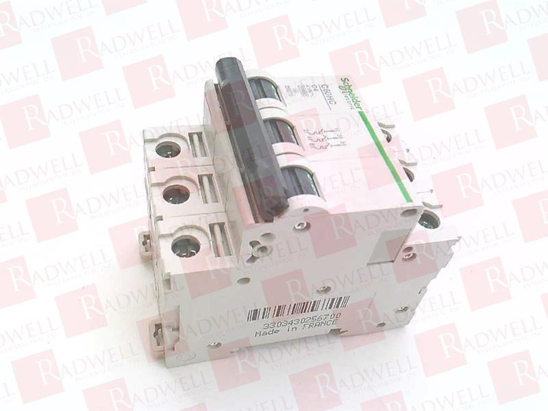 SCHNEIDER ELECTRIC 25670