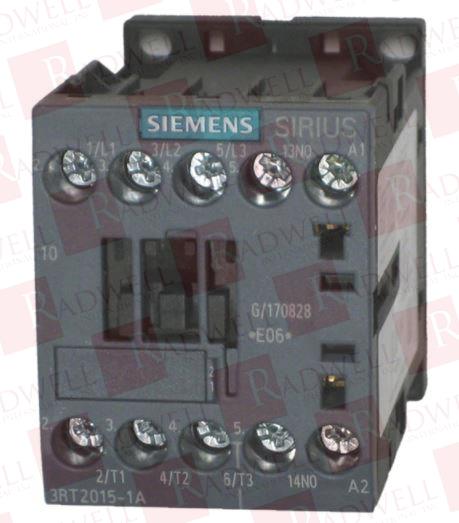 SIEMENS 3RT2015-1BA41