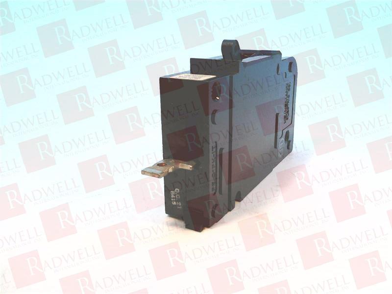 EATON CORPORATION CD1-G3-U-015