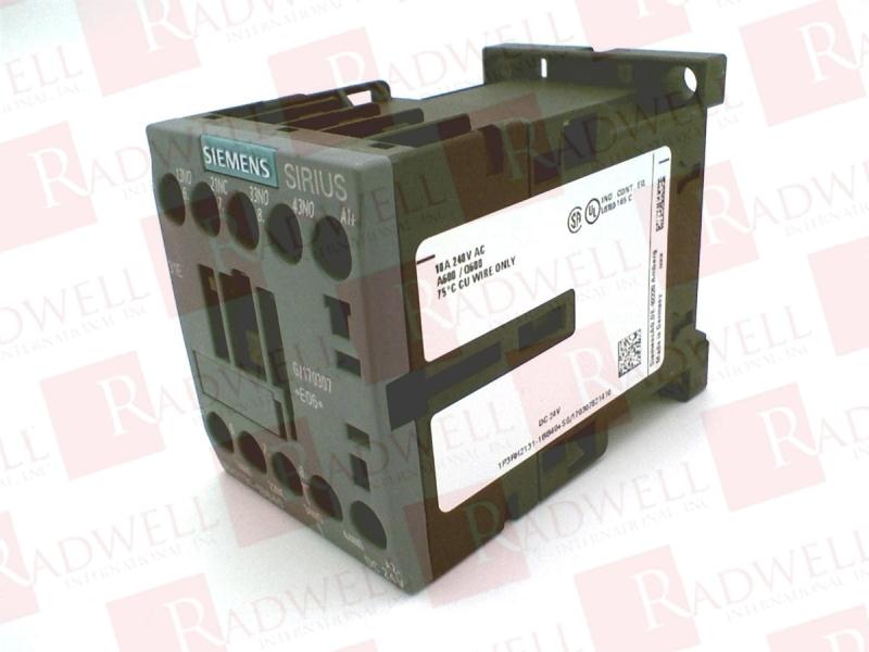 SIEMENS 3RH2131-1BB40