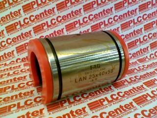 SCHAEFFLER GROUP LAN-25X40X58