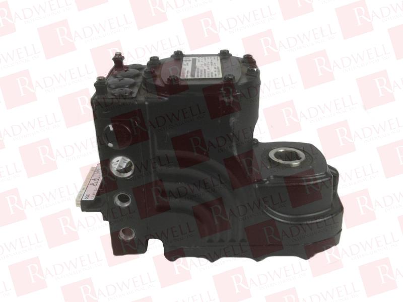 SEW EURODRIVE MGFAS2-DSM