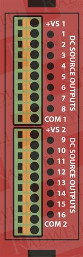 AVG AUTOMATION EZRPL-IO-16DCOP