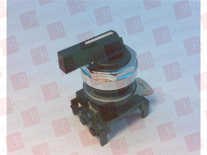 EATON CORPORATION E22-V61