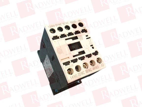 EATON CORPORATION DILA-22(24VDC)