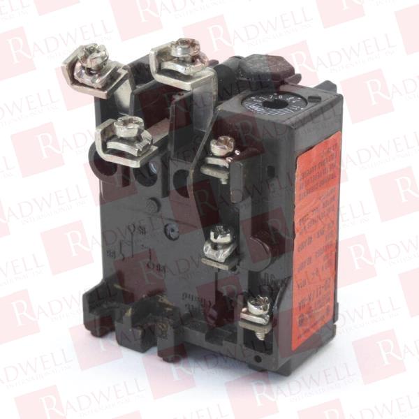 EATON CORPORATION Z0-11/K-NA