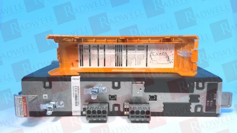 B&R 8EI8X8HWD10.0200-1