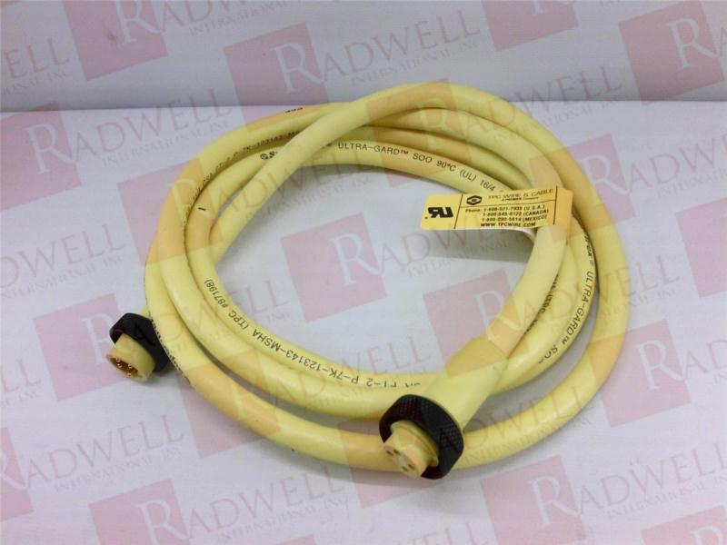 TPC WIRE & CABLE 84936