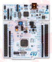 ST MICRO NUCLEO-L053R8