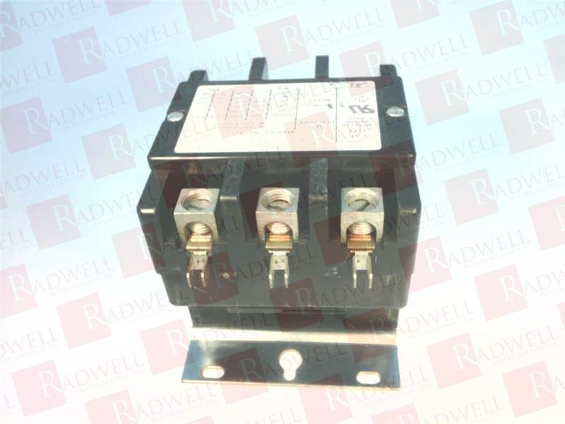 EATON CORPORATION ACC730U20