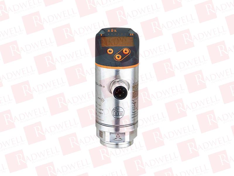 EFECTOR PN-010-REN14-MFRKG/US/ /V-PN2294