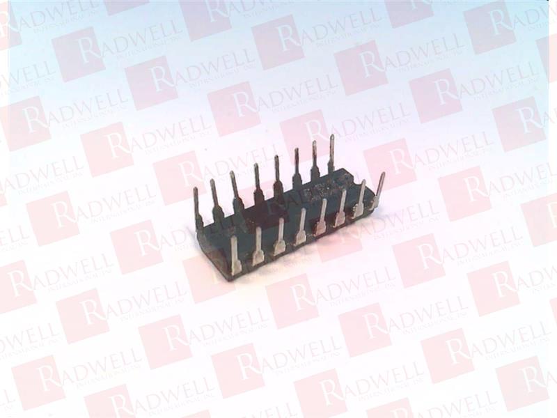 NXP SEMICONDUCTOR N8T97N