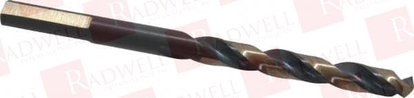 TRIUMPH TWIST DRILL 033314