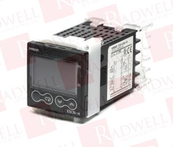 OMRON E5CN-HC2MD-500 AC/DC24