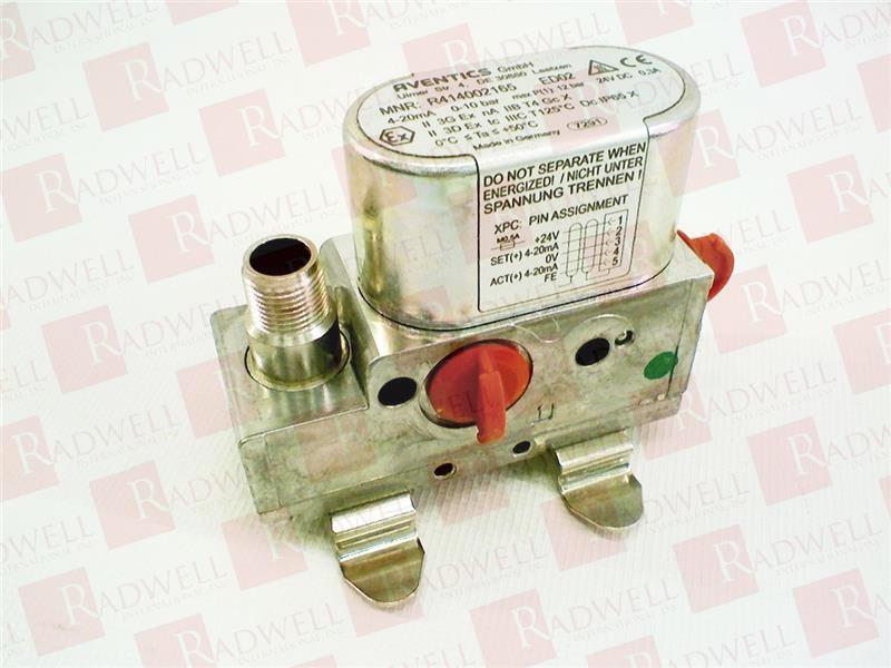 BOSCH R414002165