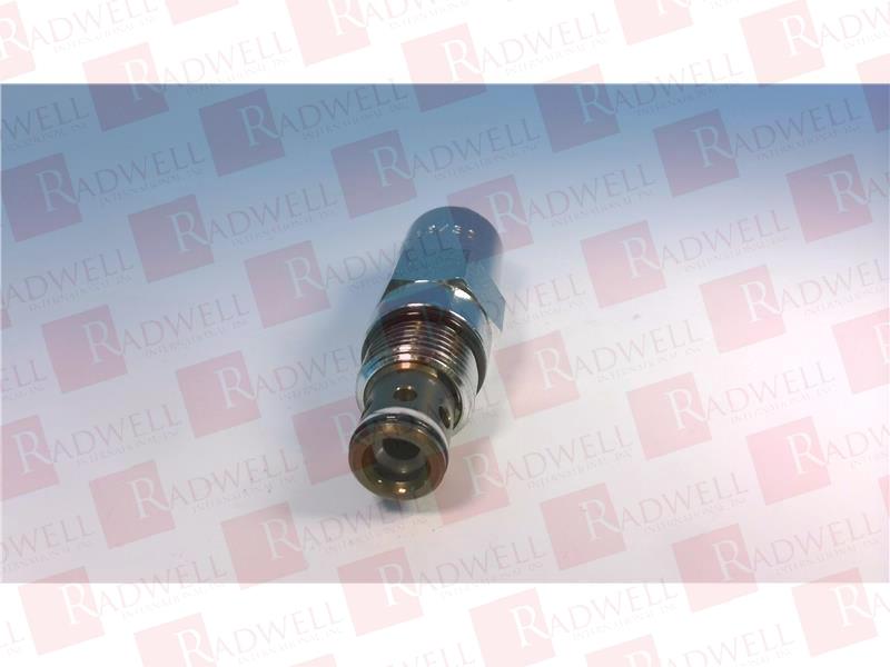 EATON CORPORATION RV5-10-S-0-35/30