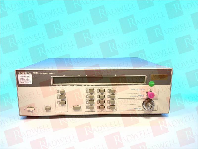 KEYSIGHT TECHNOLOGIES 5352B