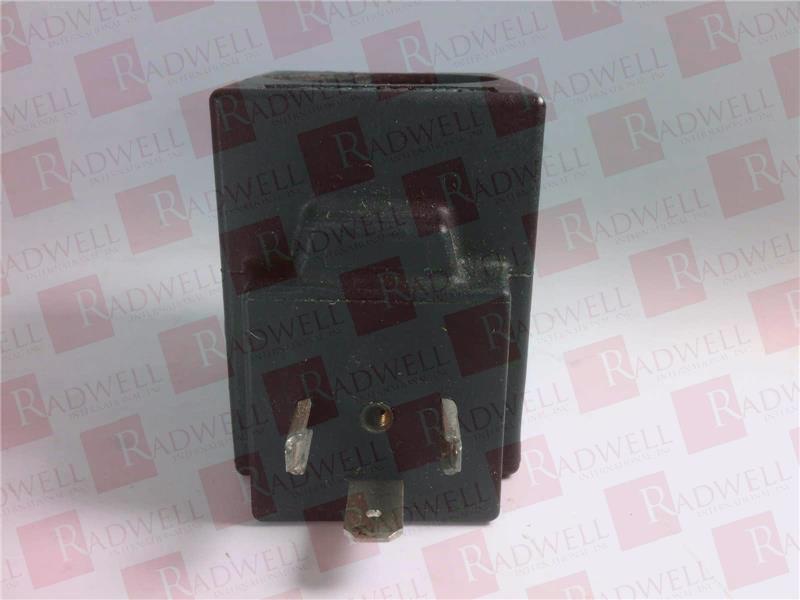 EATON CORPORATION 02-178114 120VAC