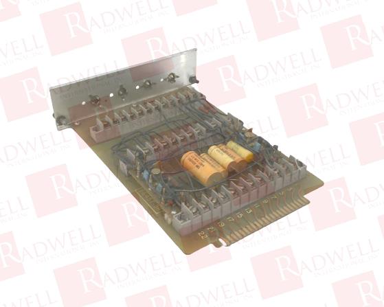 ASEA BROWN BOVERI 86457-3R