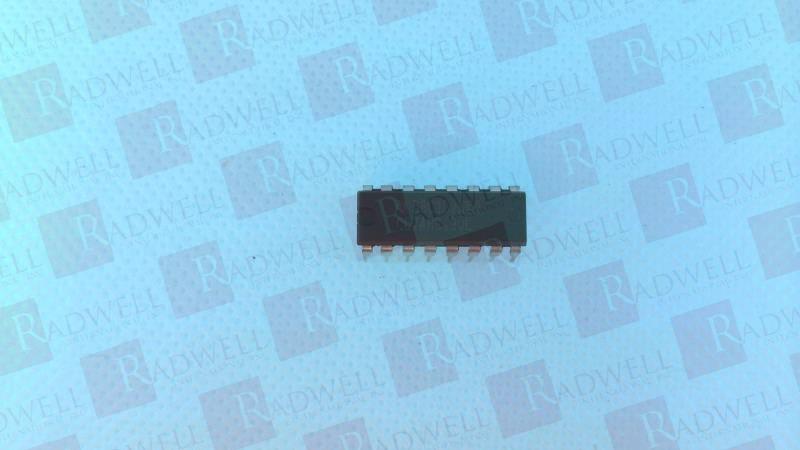 TEXAS INSTRUMENTS SEMI CD74HC190E