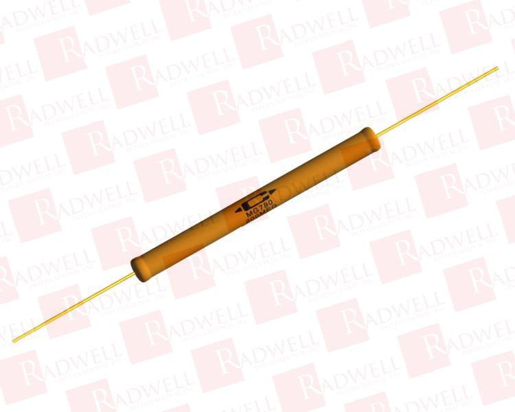 CADDOCK MG745-2.00M-1%
