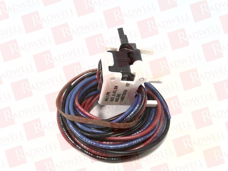 EATON CORPORATION AAL1PK
