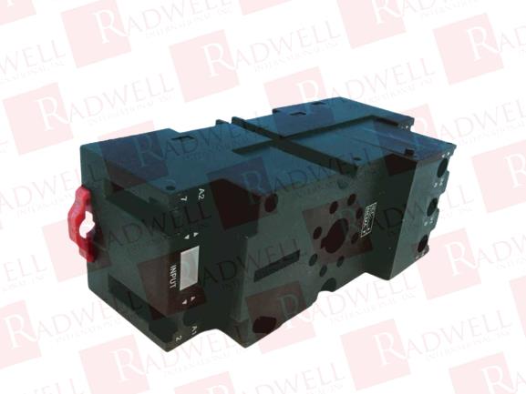 SCHNEIDER ELECTRIC RUZSC2M