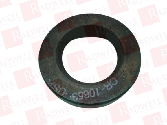 SKF 10653