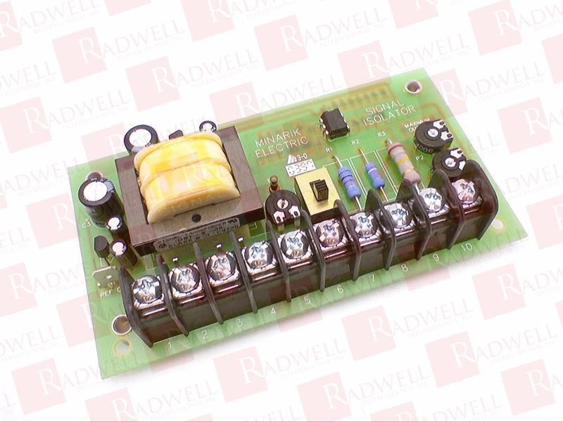 AMERICAN CONTROL ELECTRONICS 170-0271