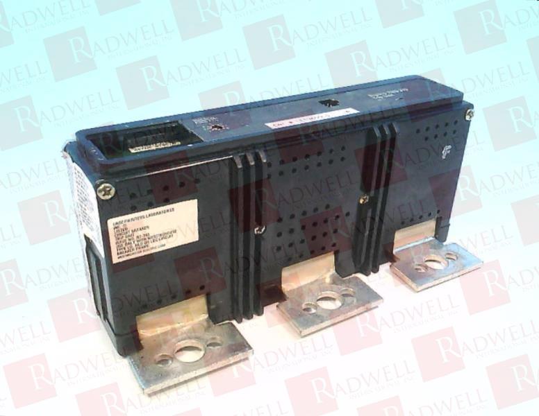 EATON CORPORATION LES3600LS