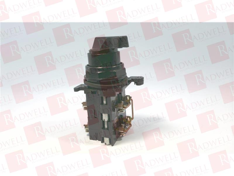 EATON CORPORATION E34VTBL1-Z1