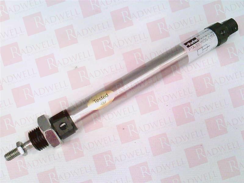 PARKER P1A-S016DS-0100