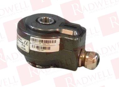 BAUMER ELECTRIC HOG71 DN 1024 TTL 12H7