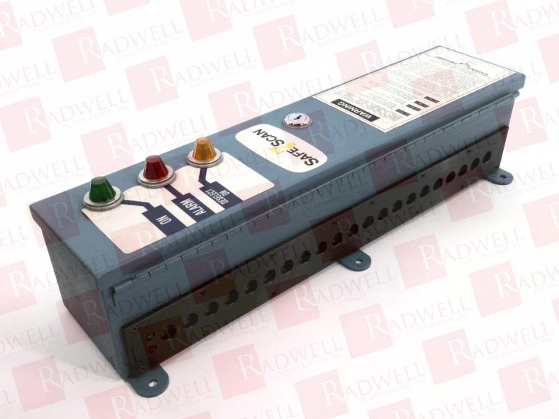 DANAHER CONTROLS SS7B151MDOR