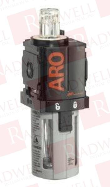 INGERSOLL RAND L361A1-120