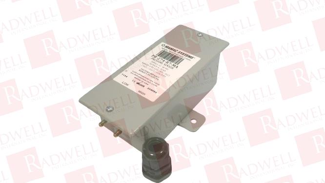 MAMAC SYSTEMS PR-274-R7-MA